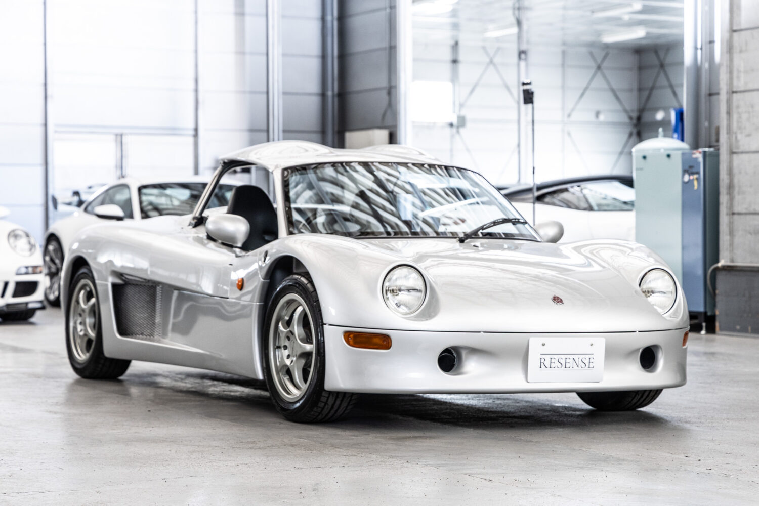 トミーカイラ ZZ