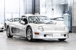 トミーカイラ ZZ