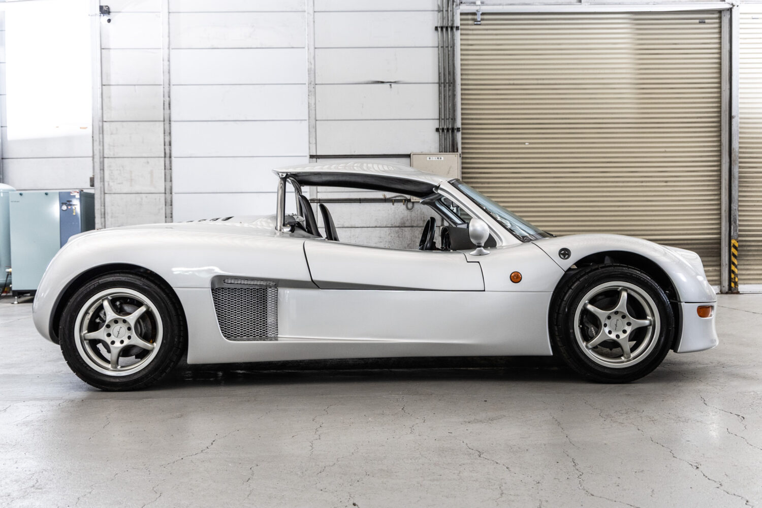 トミーカイラ ZZ