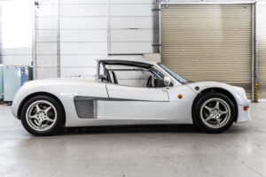 トミーカイラ ZZ