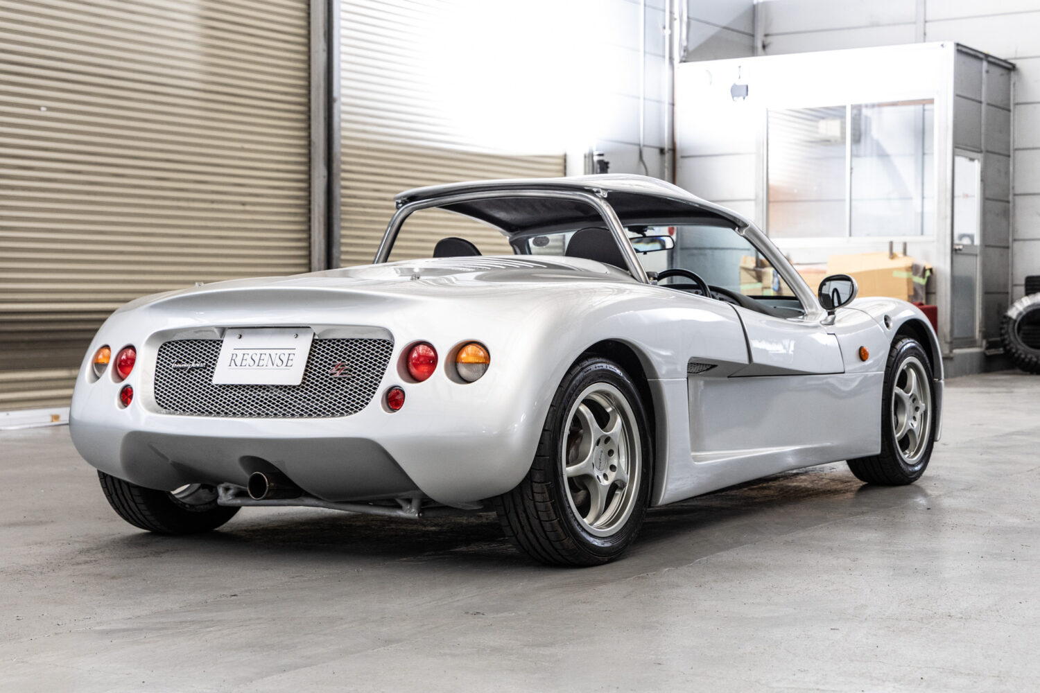 トミーカイラ ZZ