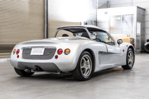 トミーカイラ ZZ