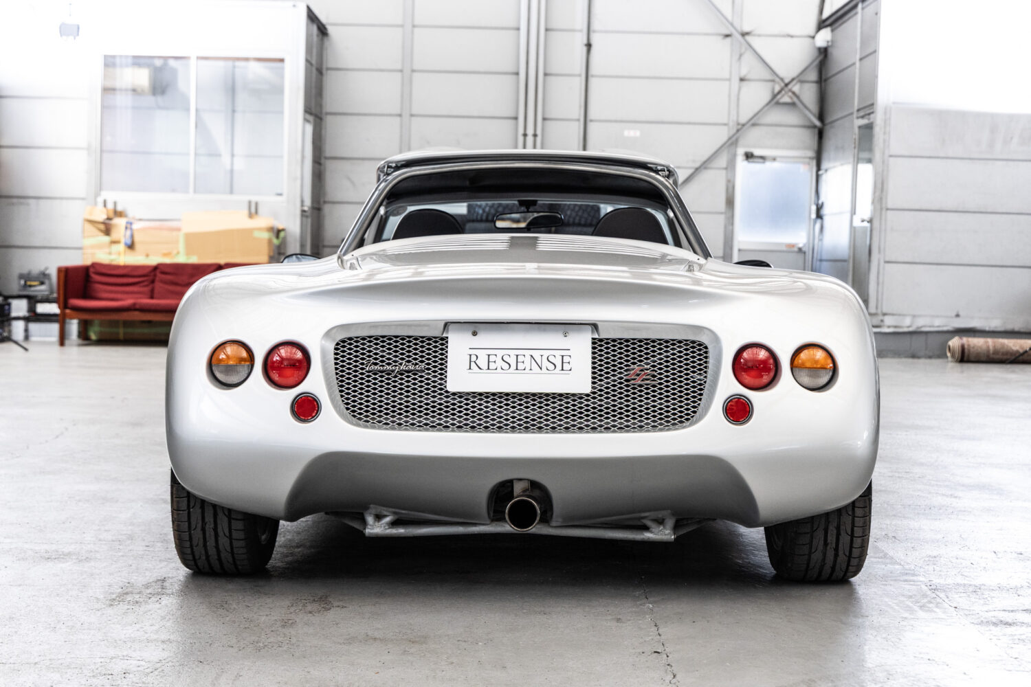 トミーカイラ ZZ