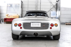 トミーカイラ ZZ