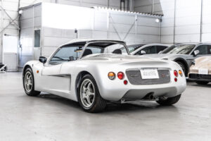 トミーカイラ ZZ