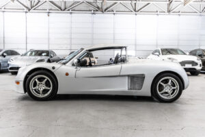 トミーカイラ ZZ