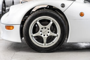 トミーカイラ ZZ