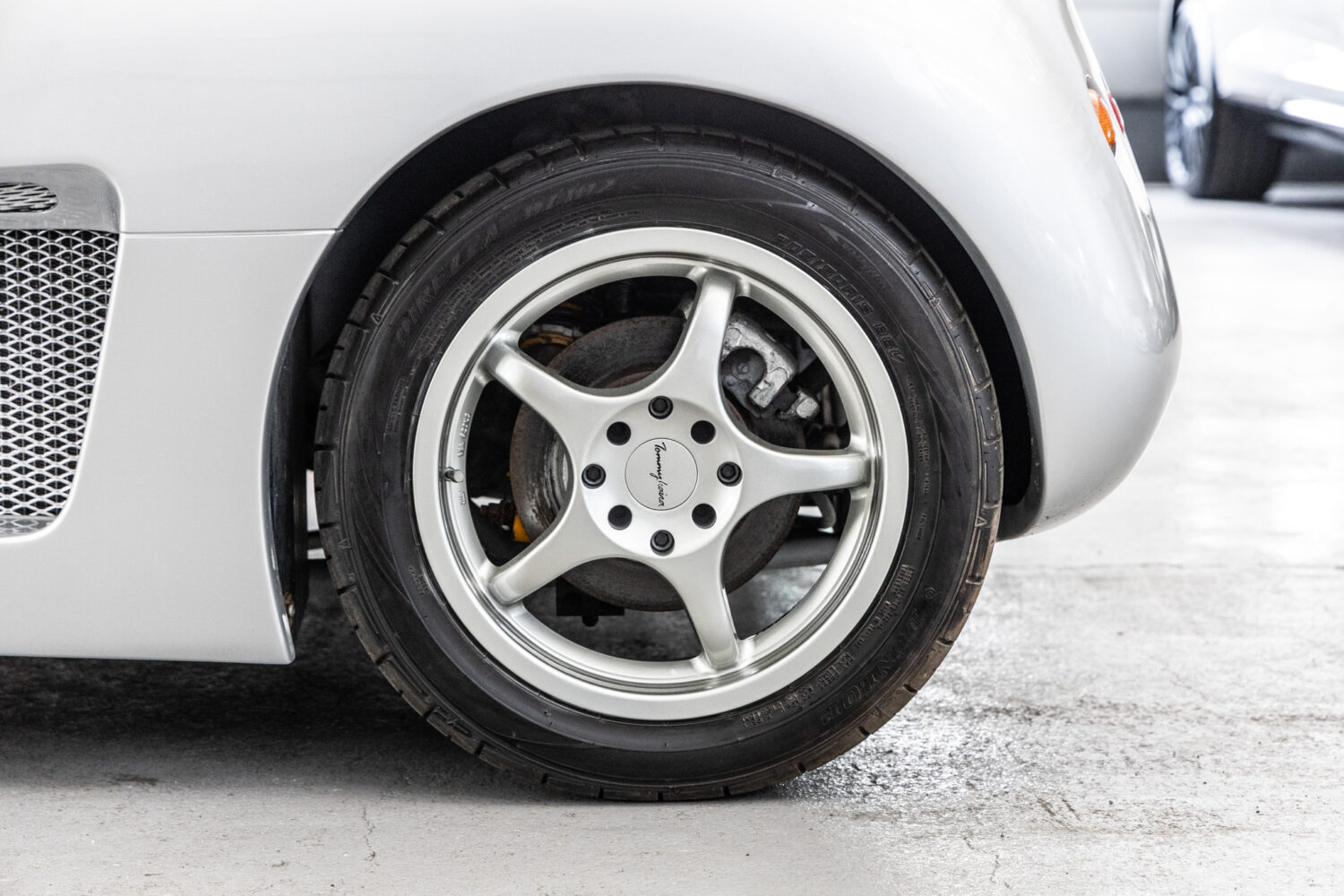 トミーカイラ ZZ