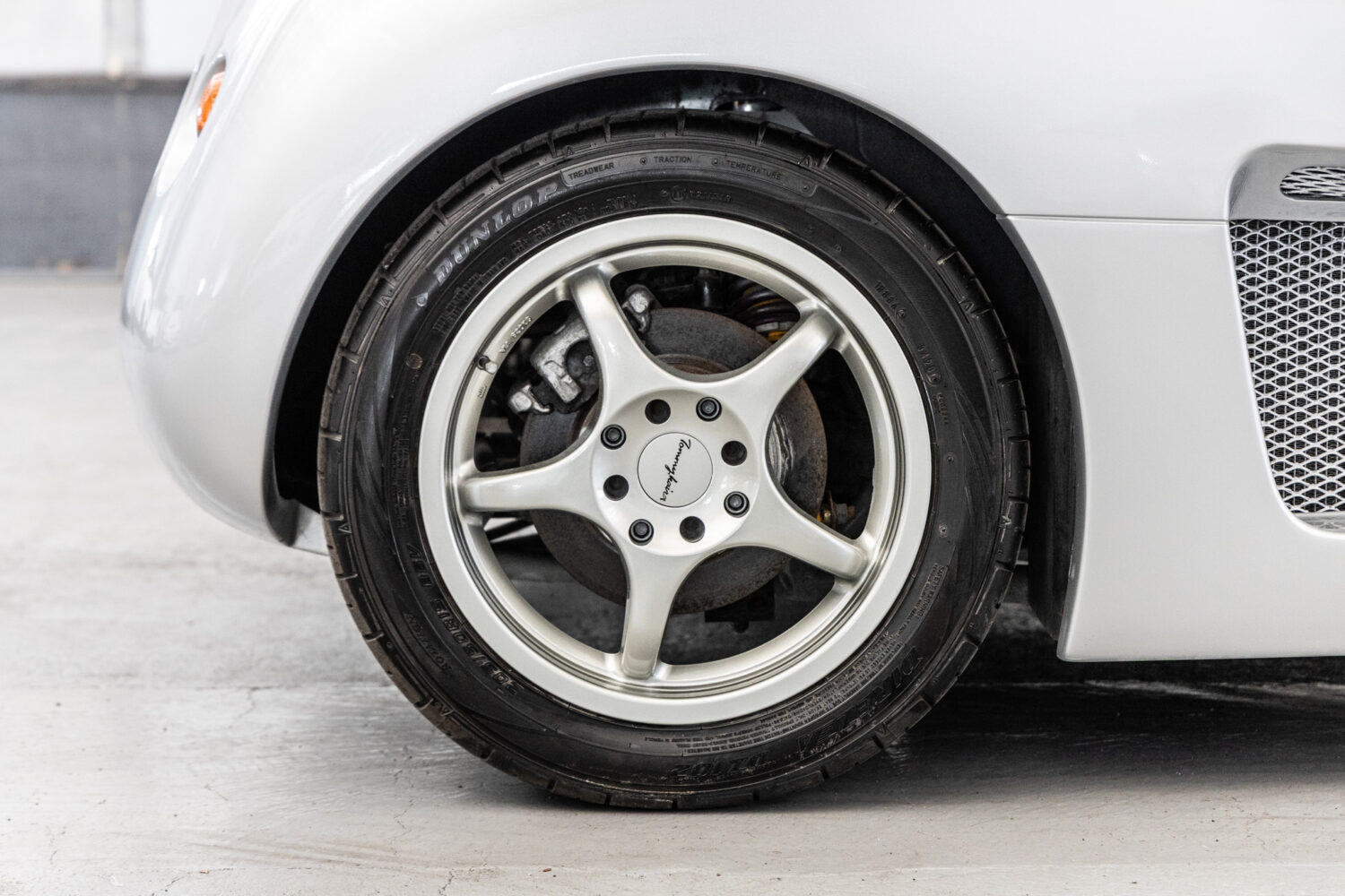 トミーカイラ ZZ