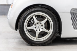 トミーカイラ ZZ