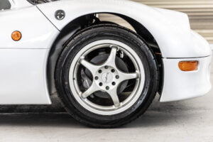 トミーカイラ ZZ