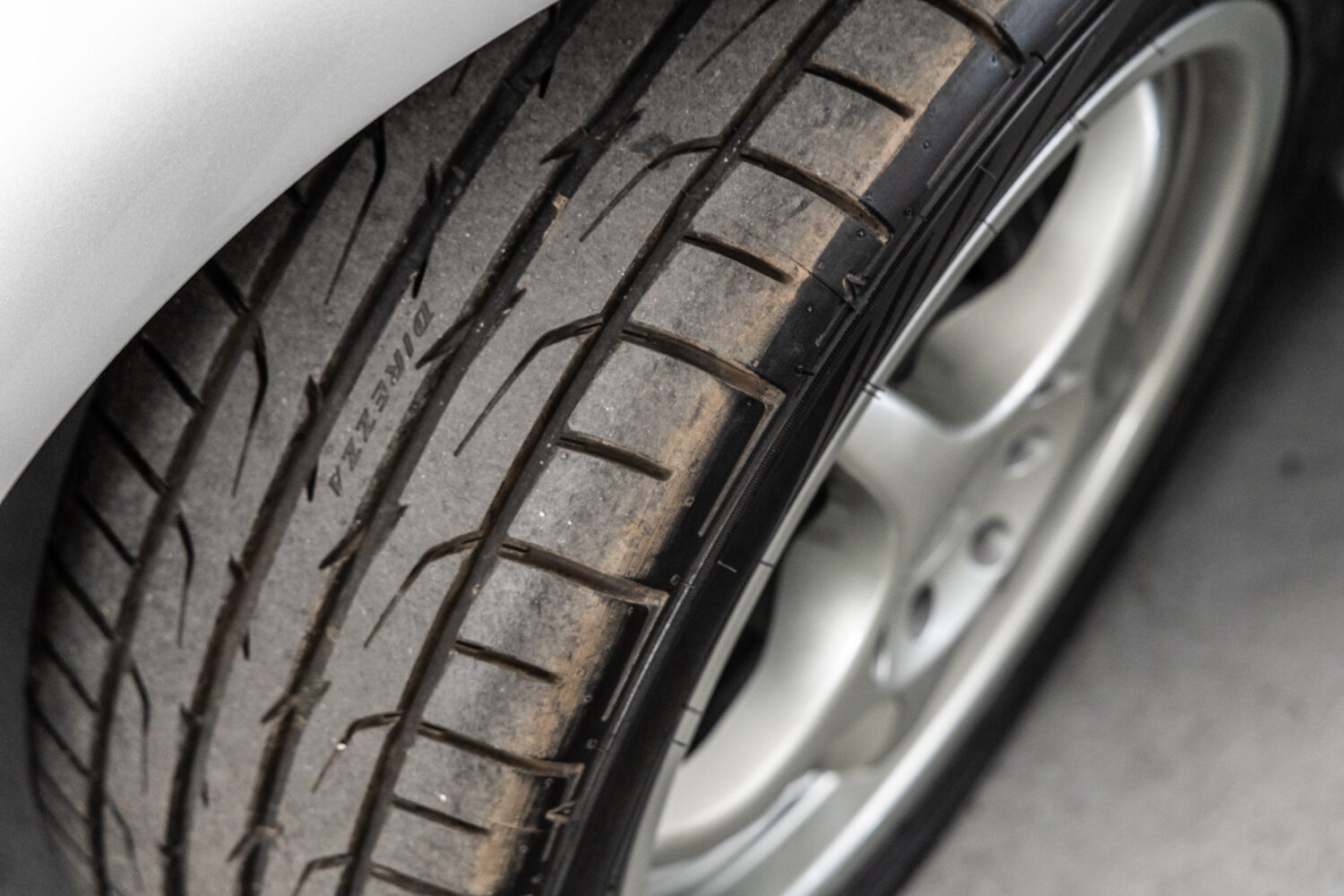 トミーカイラ ZZ