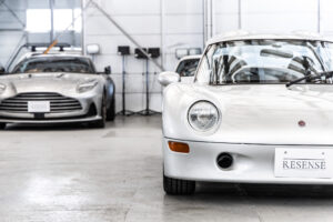 トミーカイラ ZZ