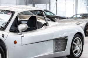 トミーカイラ ZZ