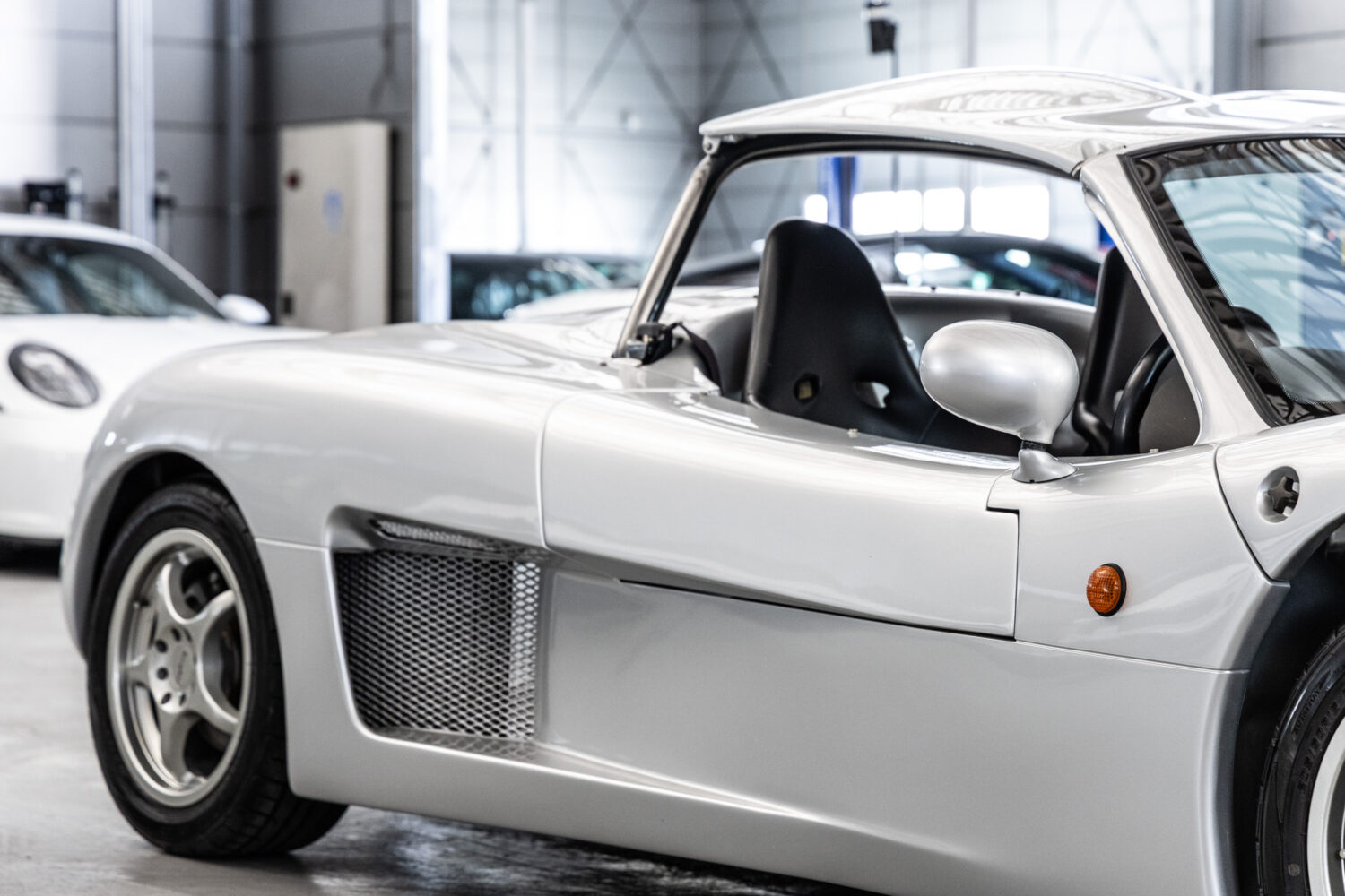 トミーカイラ ZZ