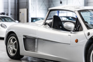 トミーカイラ ZZ