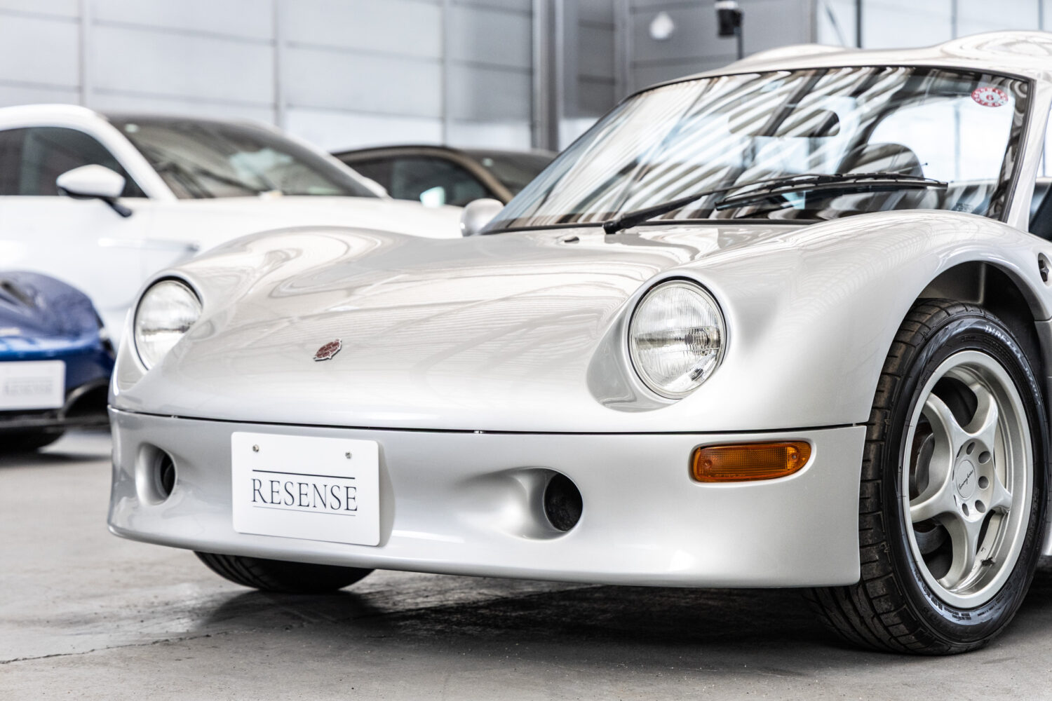 トミーカイラ ZZ