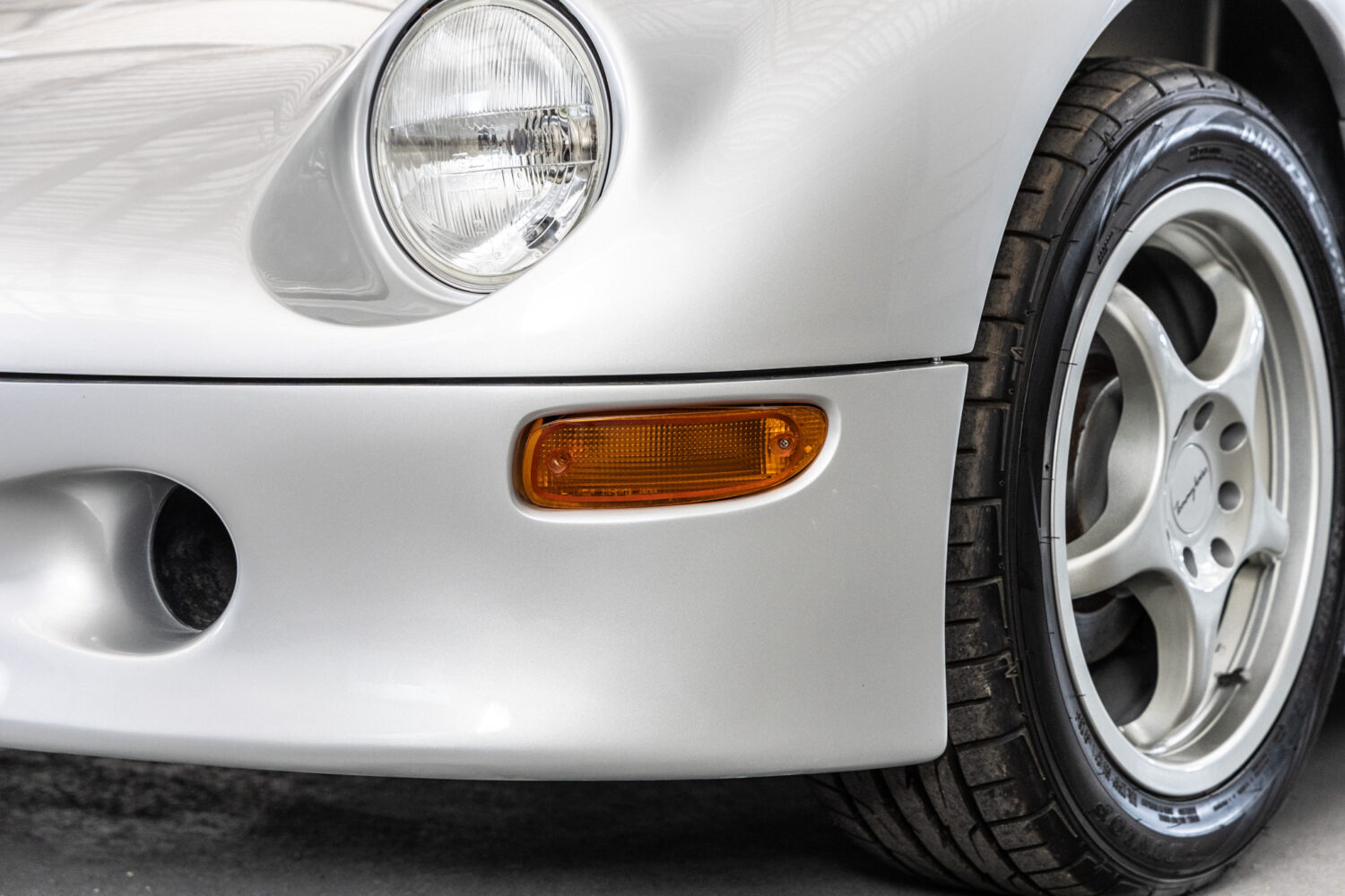 トミーカイラ ZZ