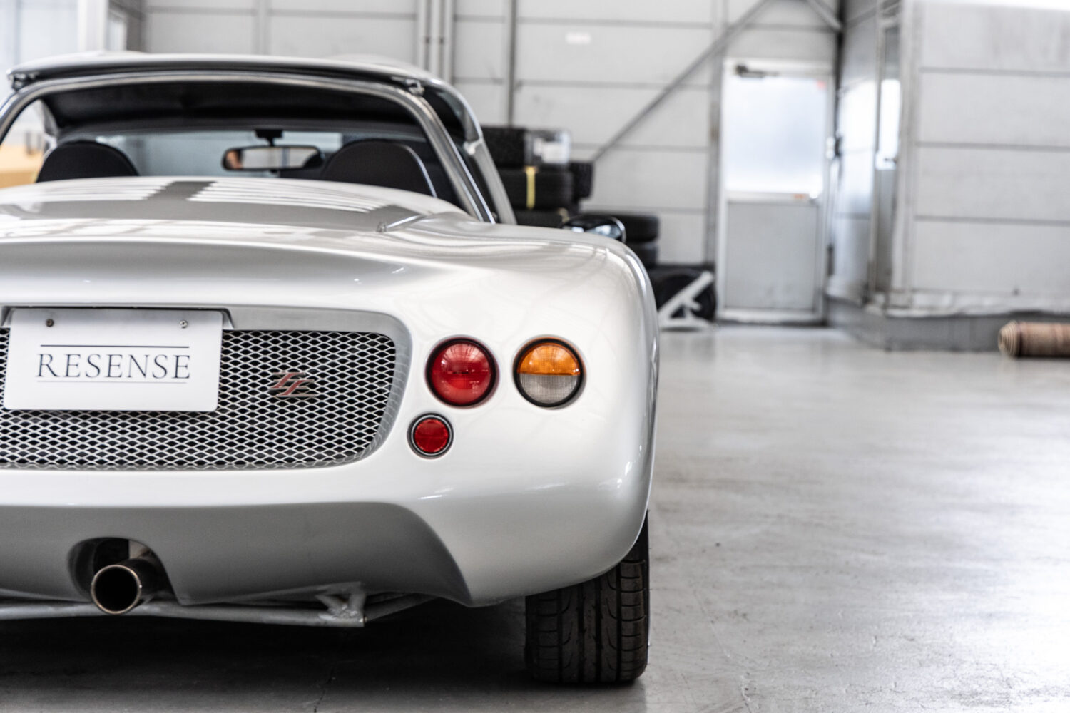 トミーカイラ ZZ