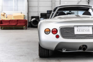 トミーカイラ ZZ