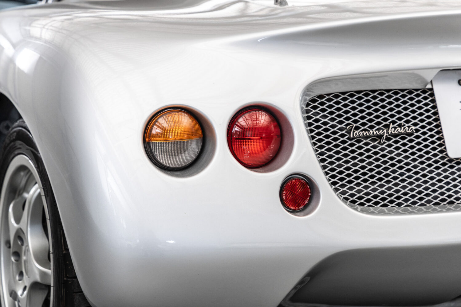 トミーカイラ ZZ