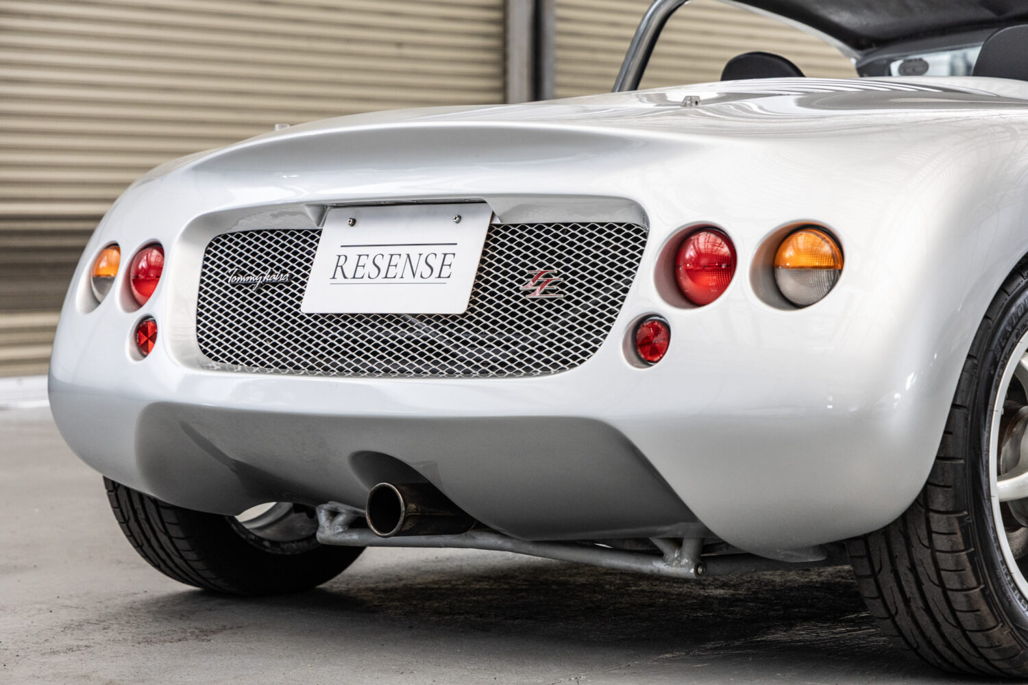 トミーカイラ ZZ