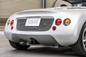 トミーカイラ ZZ