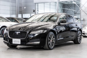 XF プレステージ