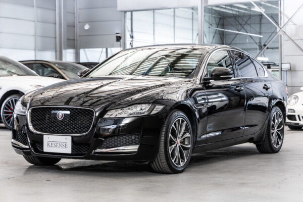 XF プレステージ