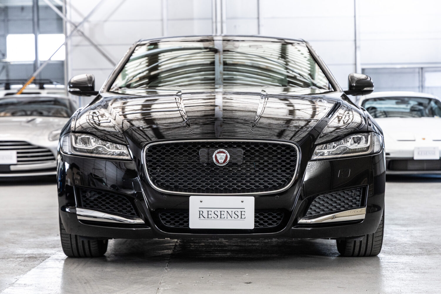 XF プレステージ