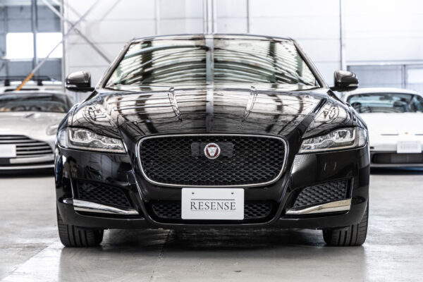 XF プレステージ