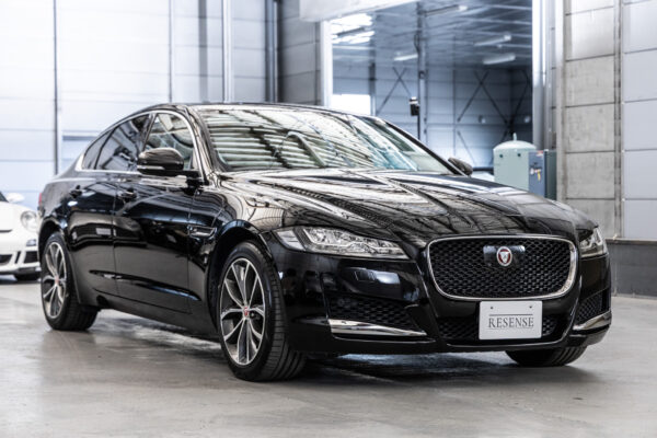 XF プレステージ