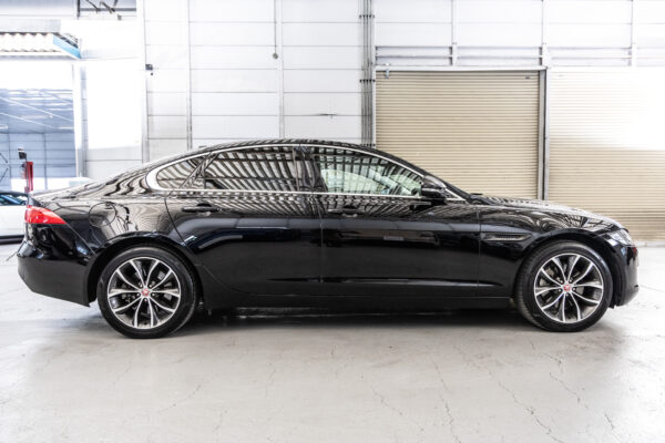 XF プレステージ