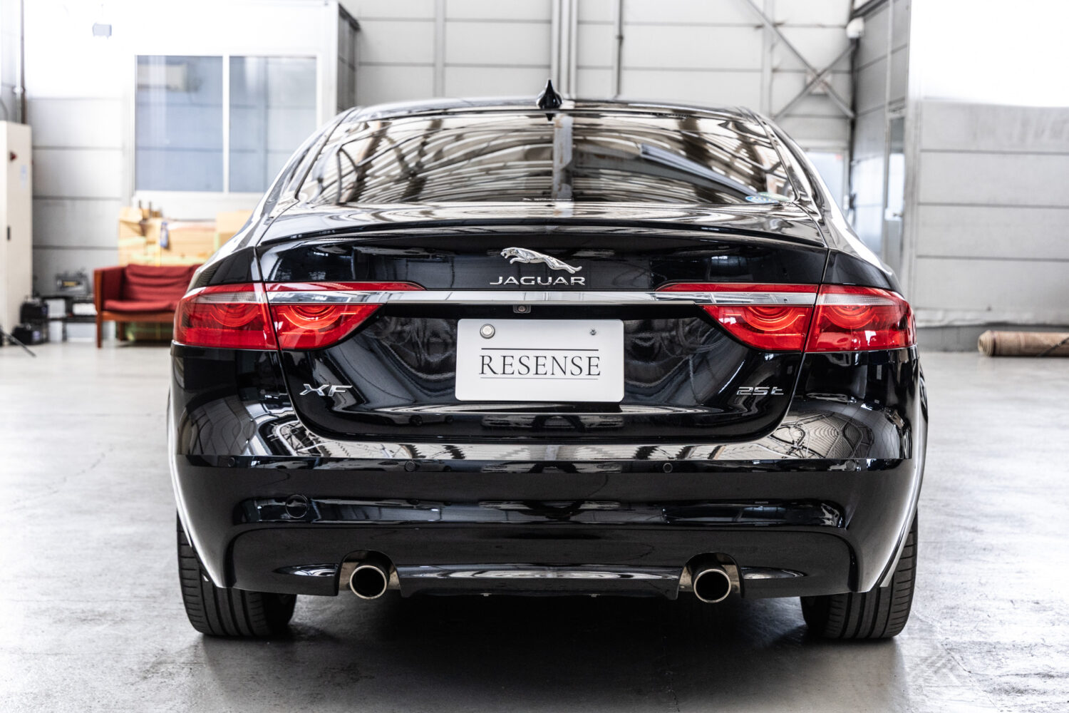 XF プレステージ