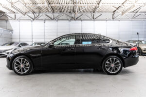 XF プレステージ