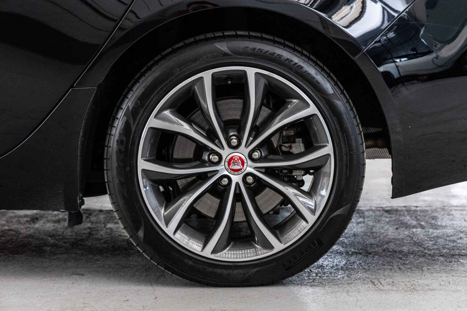 XF プレステージ