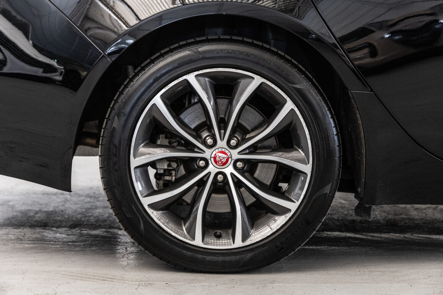 XF プレステージ