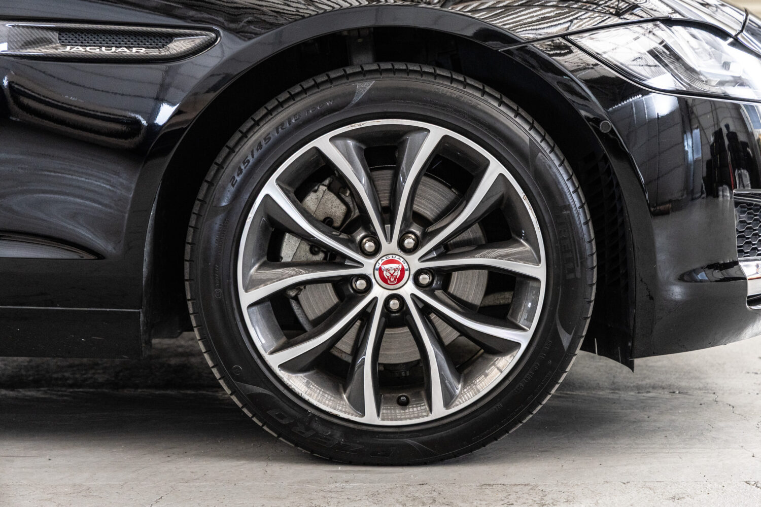 XF プレステージ