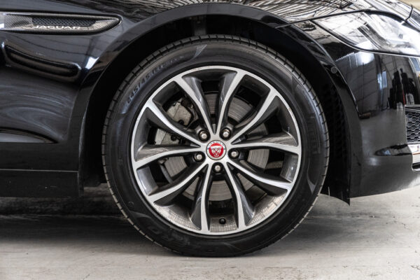 XF プレステージ