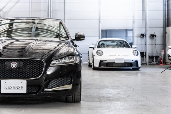 XF プレステージ