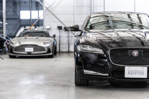 XF プレステージ