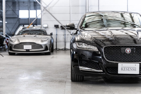 XF プレステージ