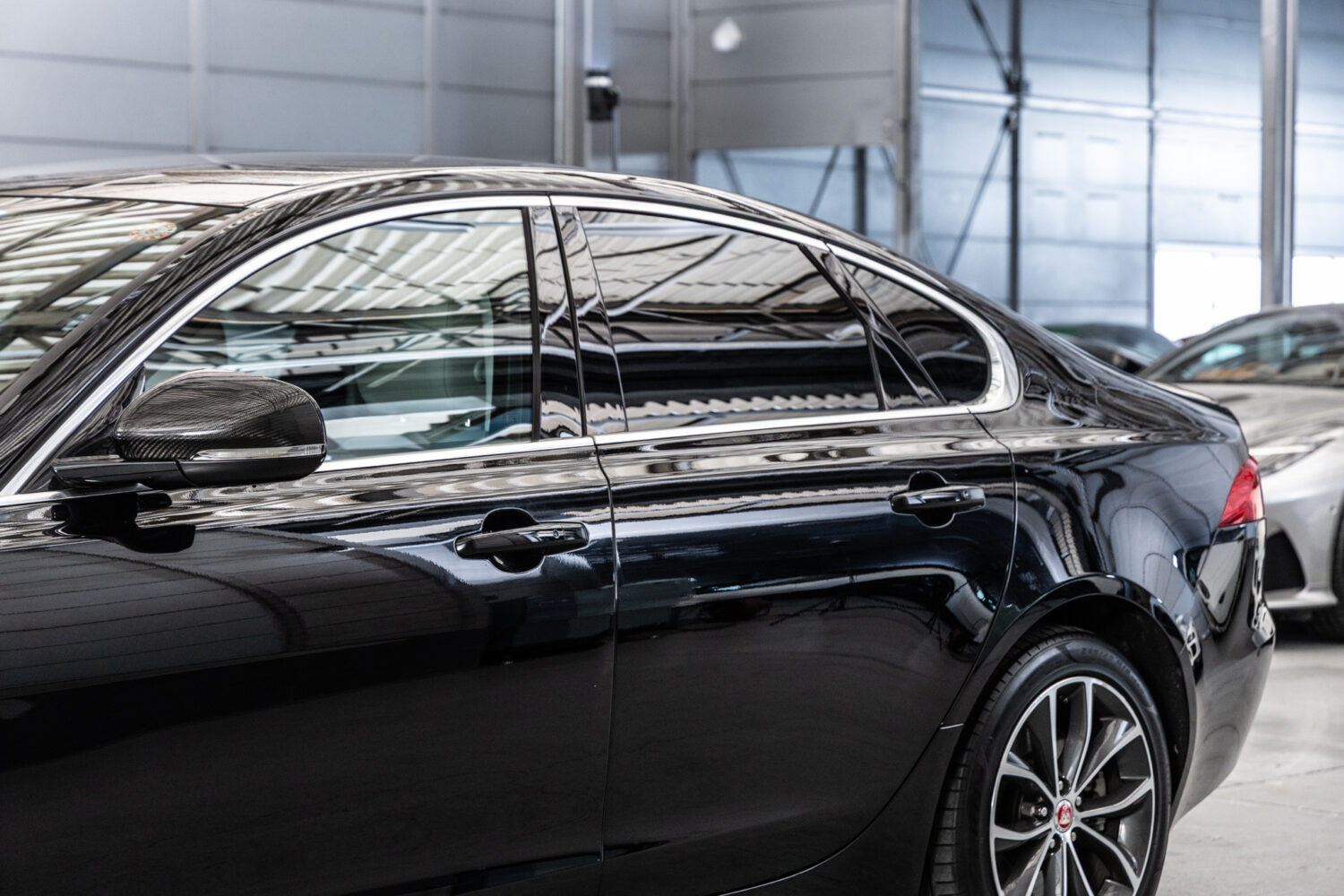 XF プレステージ