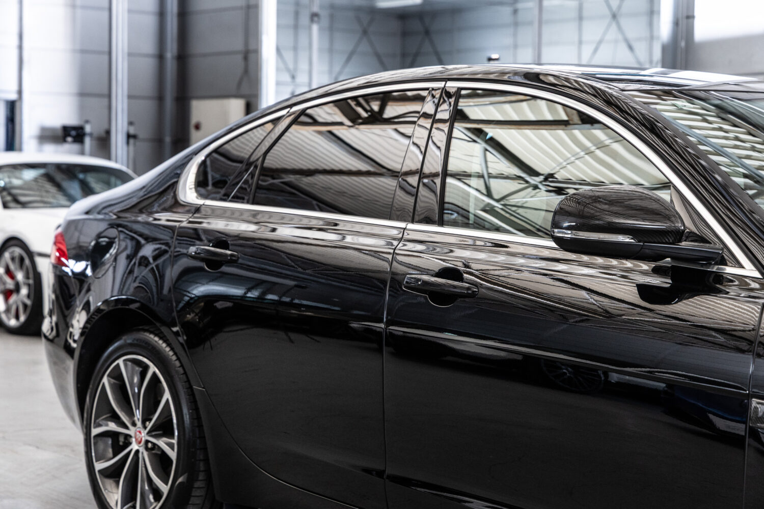 XF プレステージ