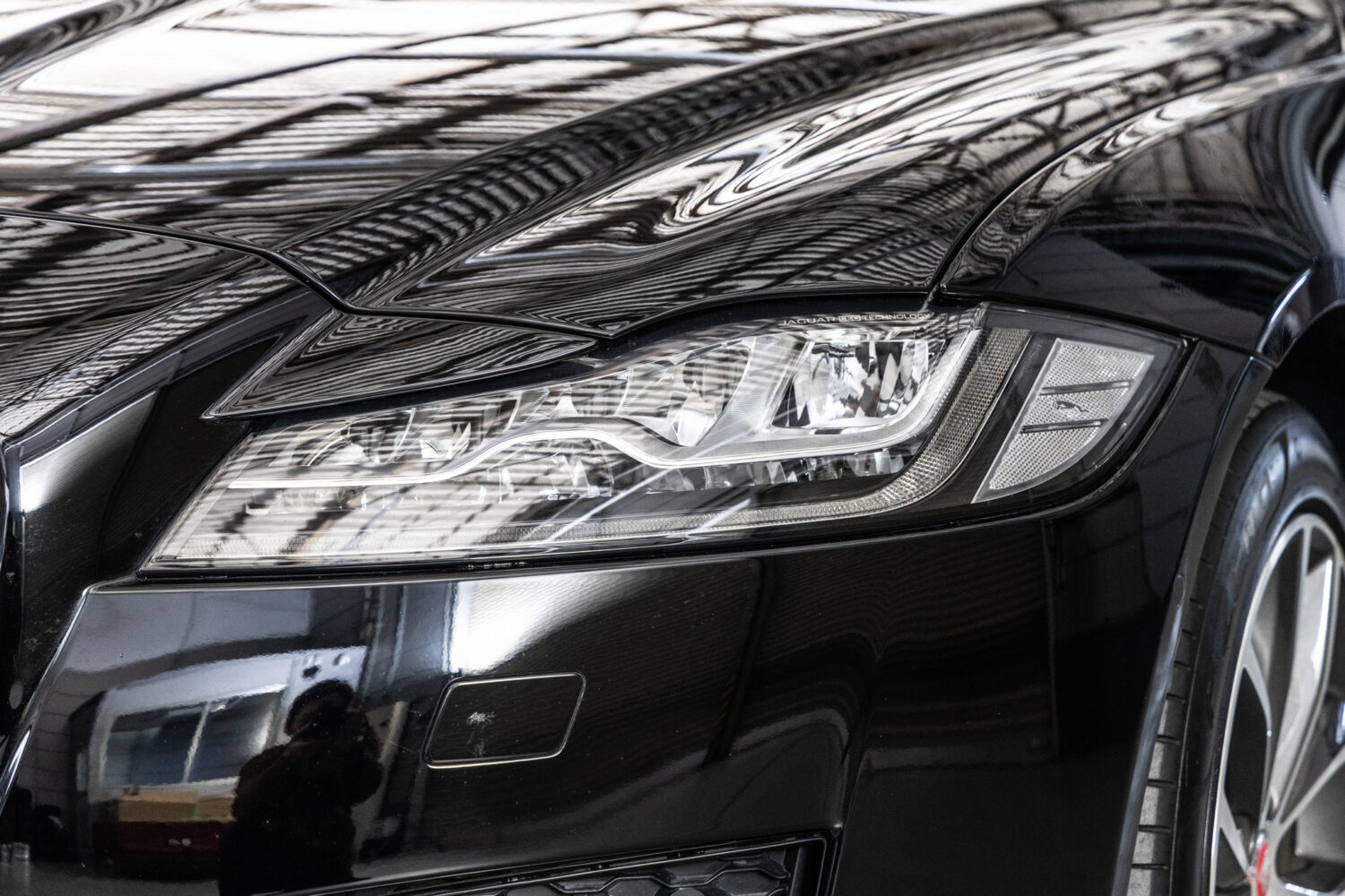 XF プレステージ