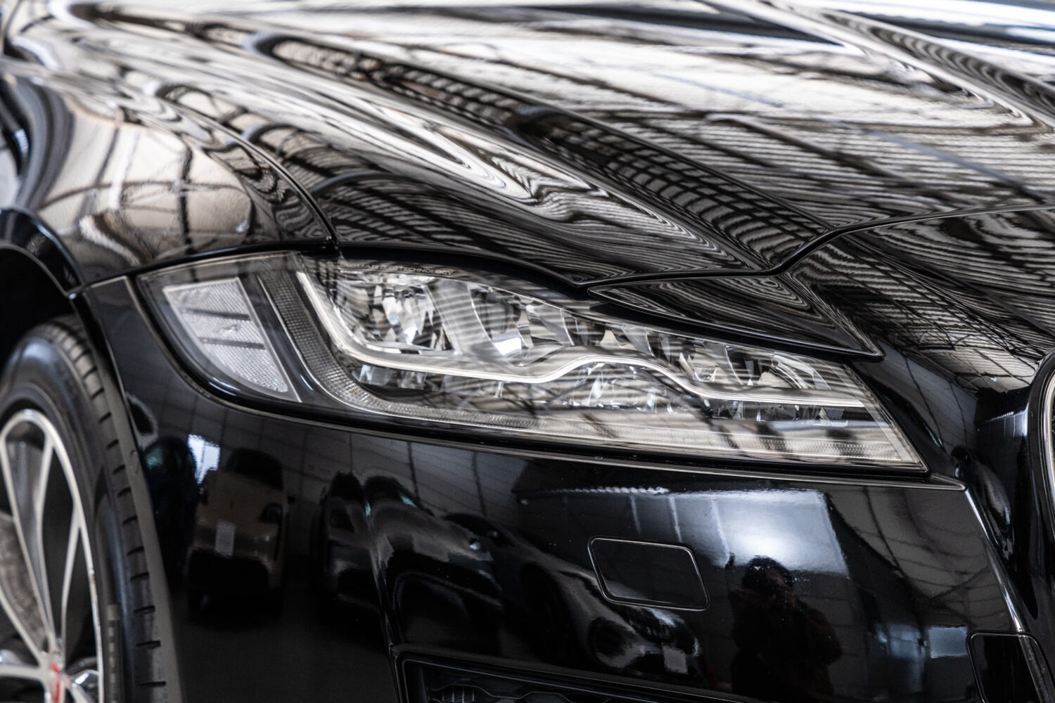 XF プレステージ