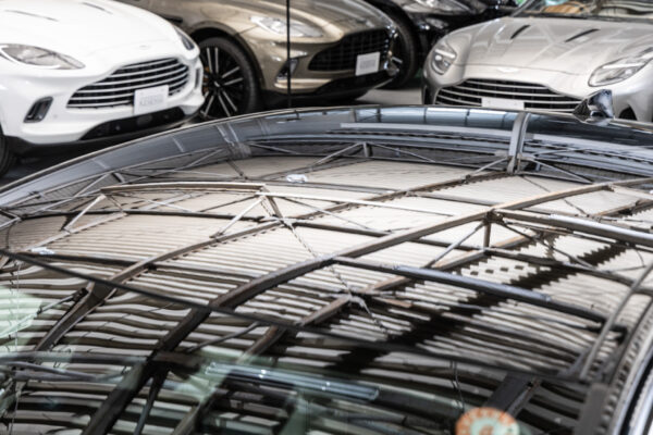 XF プレステージ