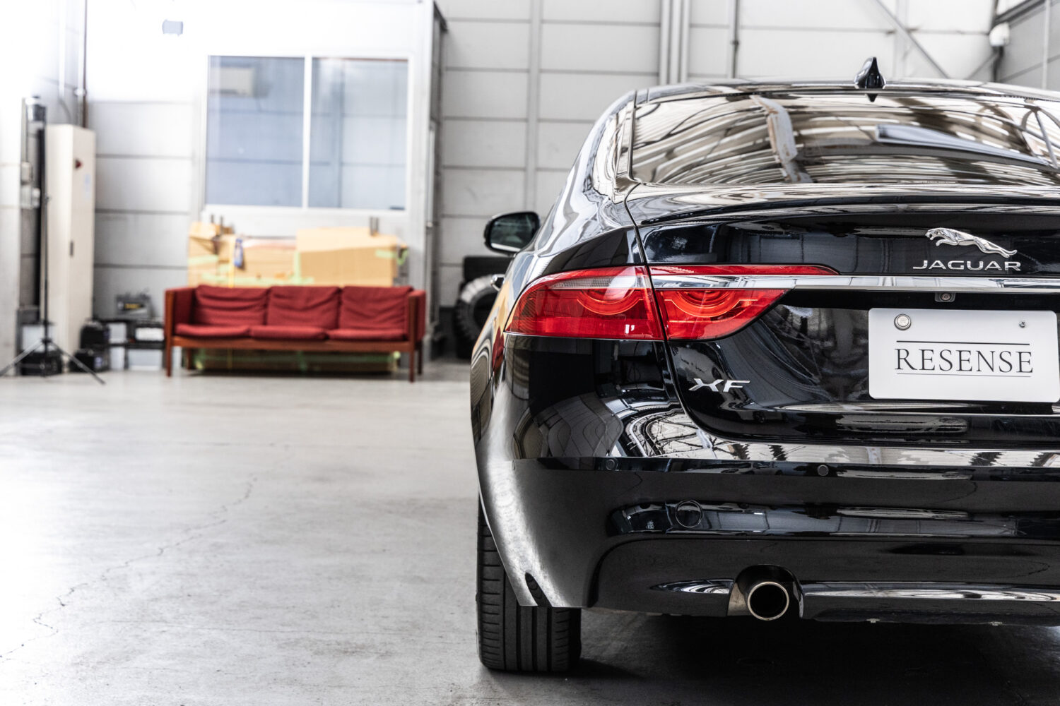 XF プレステージ