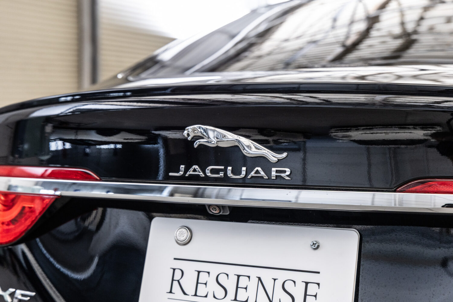 XF プレステージ