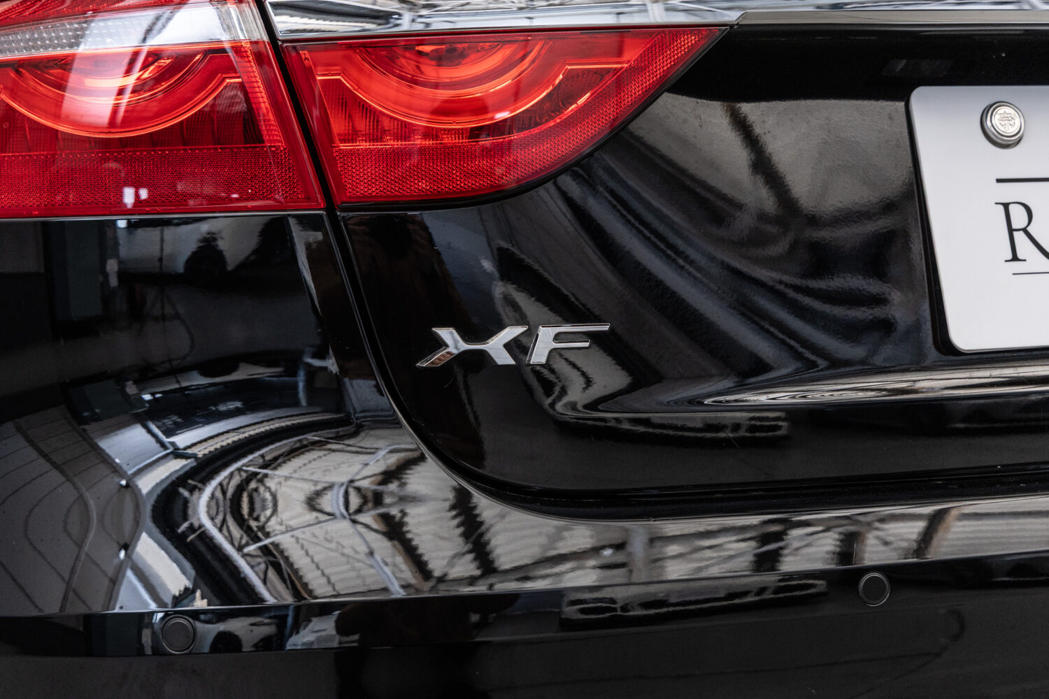 XF プレステージ